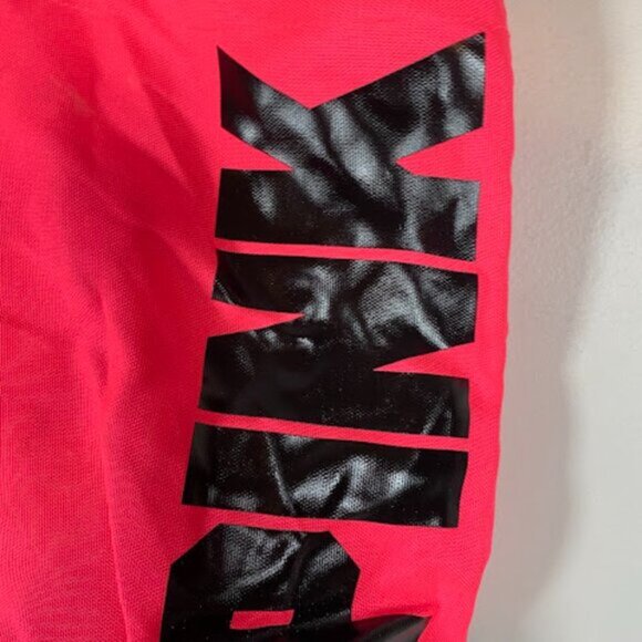 Victoria’s Secret Women's PINK Tote Bag Large - Picture 3 of 8
